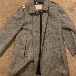Burberry size 6Y